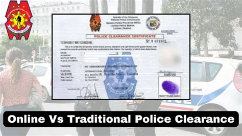 police clearance online appointment open now|RTC Clearance Online .